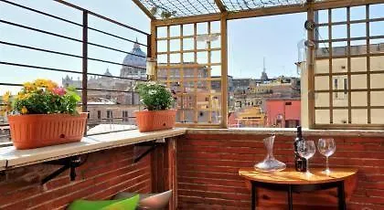 Apartmán Angels Gate San Pietro