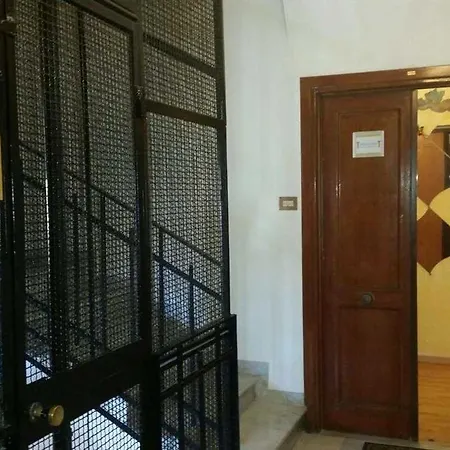 Angels Gate San Pietro *