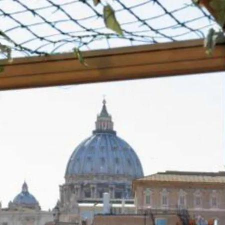 Apartmán Angels Gate San Pietro