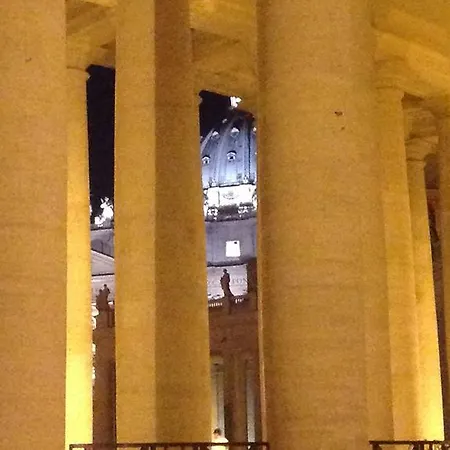 Angels Gate San Pietro *