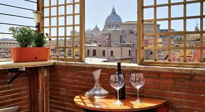 Angels Gate San Pietro Apartment *