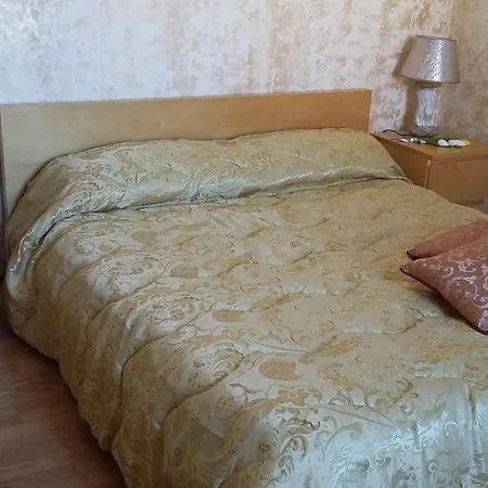 Angels Gate San Pietro Apartment
