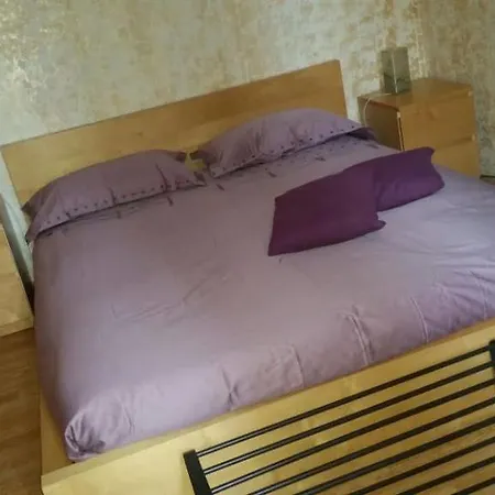 Angels Gate San Pietro Apartment