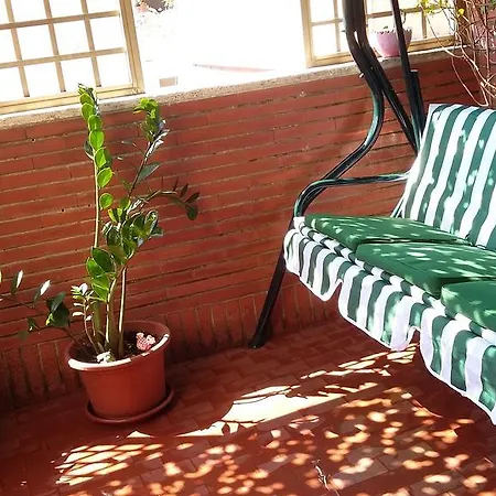 Apartment Angels Gate San Pietro Rome