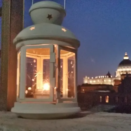 Angels Gate San Pietro Apartment *