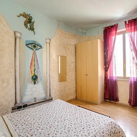 Apartment Angels Gate San Pietro *