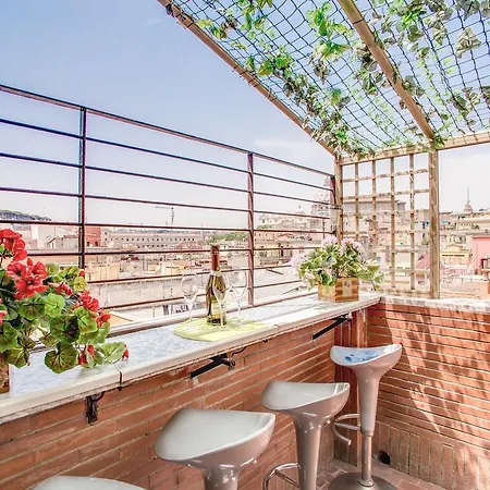 Apartment Angels Gate San Pietro