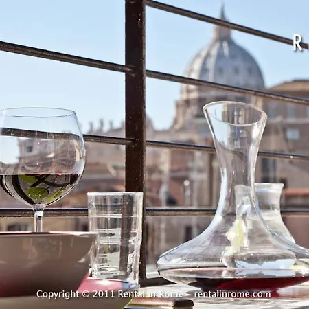 Angels Gate San Pietro Apartment *