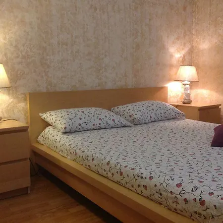 Apartment Angels Gate San Pietro Rome