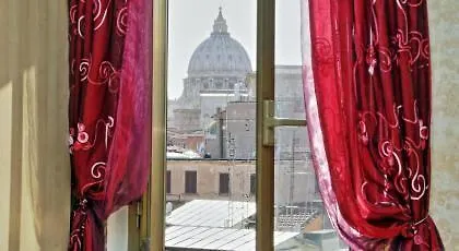 Angels Gate San Pietro