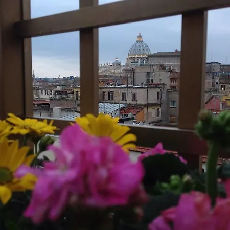 Apartment Angels Gate San Pietro