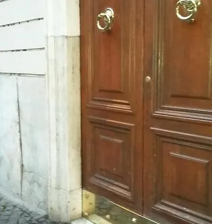 Apartment Angels Gate San Pietro Rome