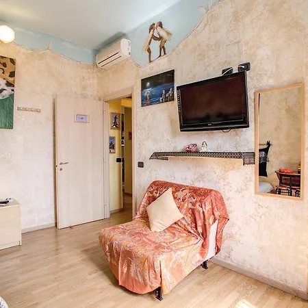 Apartment Angels Gate San Pietro