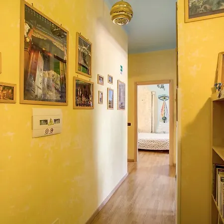 Apartment Angels Gate San Pietro Rome