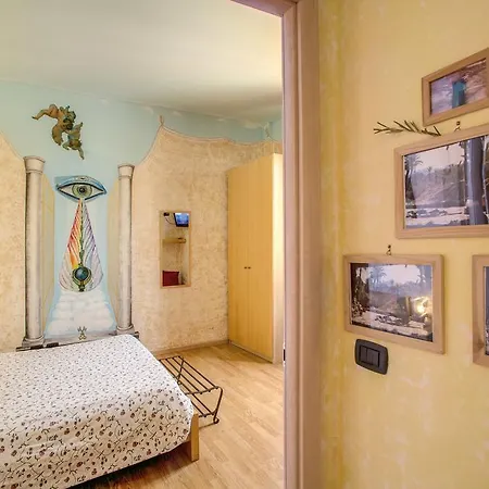 Apartment Angels Gate San Pietro *