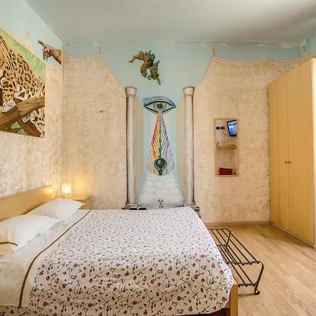 Apartment Angels Gate San Pietro Rome