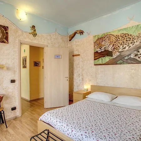 Angels Gate San Pietro Apartment *