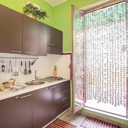 Angels Gate San Pietro Apartment Rome