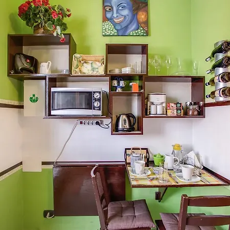 Apartment Angels Gate San Pietro *