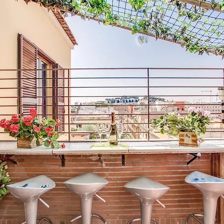 Apartment Angels Gate San Pietro *