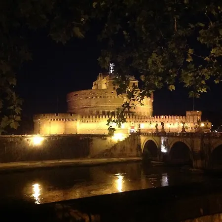 Apartment Angels Gate San Pietro Rome