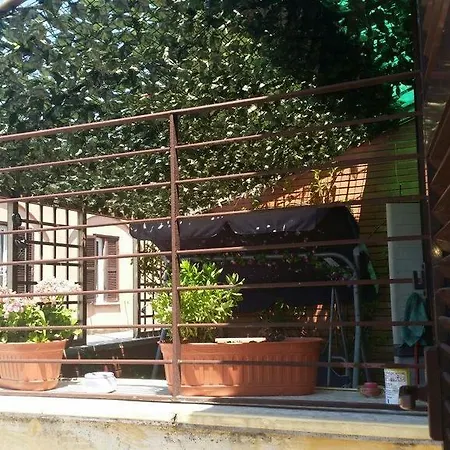 Angels Gate San Pietro Apartment