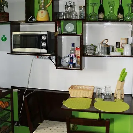 Angels Gate San Pietro Apartment