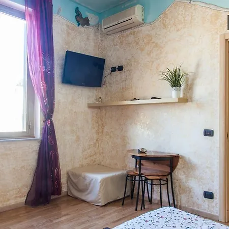 Apartment Angels Gate San Pietro *