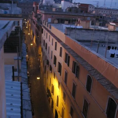 Angels Gate San Pietro Apartment *
