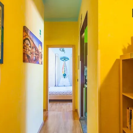 Apartment Angels Gate San Pietro Rome