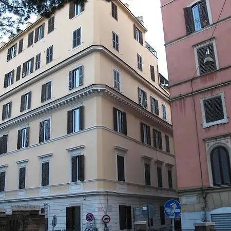 Apartment Angels Gate San Pietro