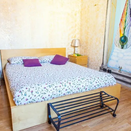 Apartment Angels Gate San Pietro *