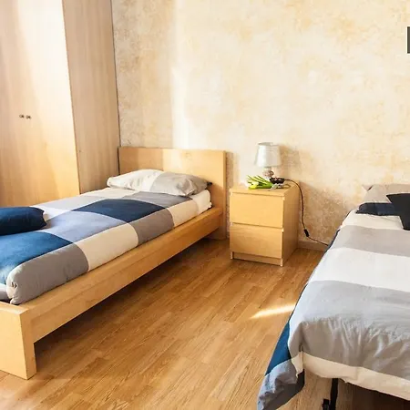 Angels Gate San Pietro Apartment
