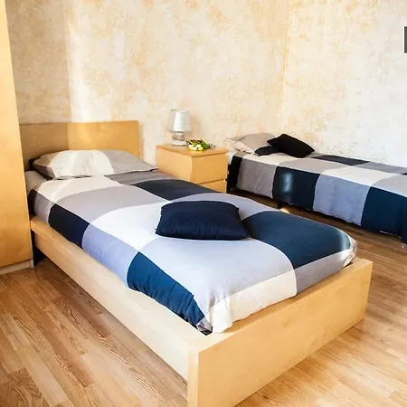 Apartment Angels Gate San Pietro Rome