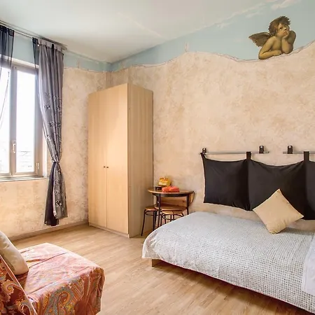 Angels Gate San Pietro Apartment *